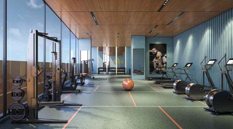 Akshay-Avneesh-Imperium-amenities-indoor-gym